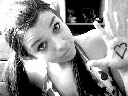 gupie xD