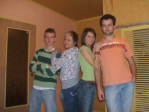 ..Rodzinka..=D