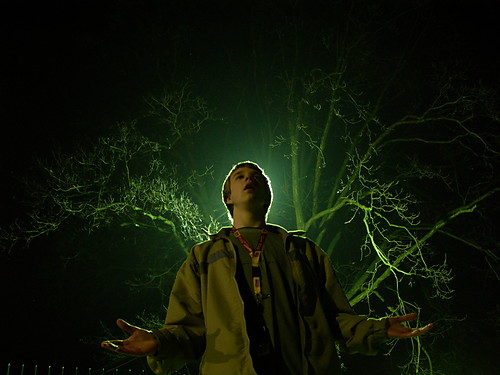 Saint Tomasz