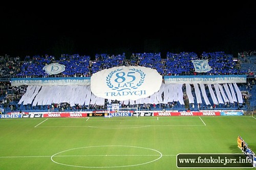 Lech Pozna 3-0 Korona Kielce 