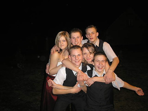 Nasze wspomnienia.......