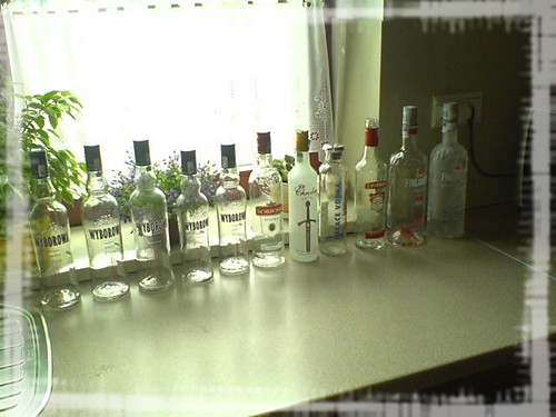 Rozgarty Party II