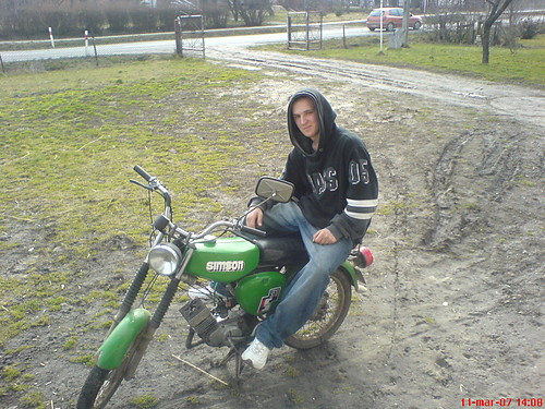 Patrz komu ufasz................