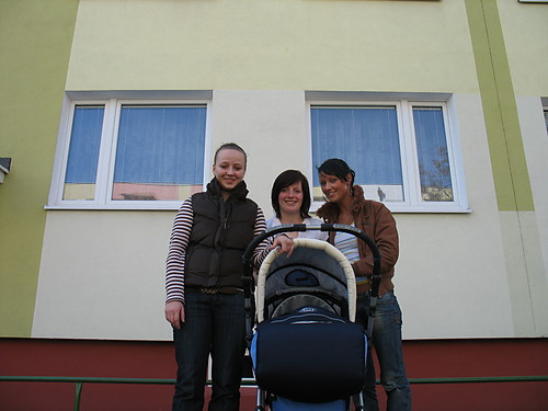 przyszle mamusie=p