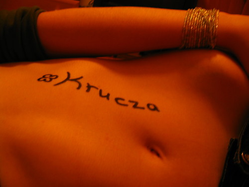 Krucza