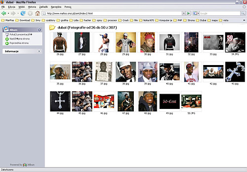 Galeria 50cent