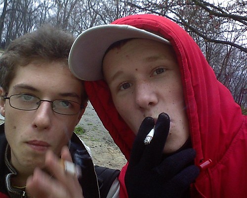 Gumbas & Jeremek