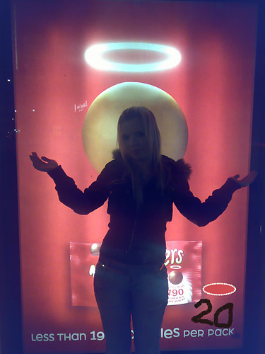 angel....jeszce tylko 20
