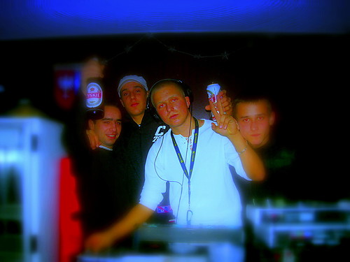Leszcze:)