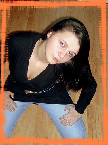 hihi ;P :)
