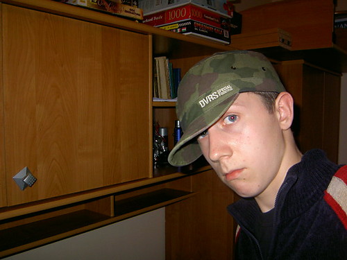 Powrocilem po przerwie :)