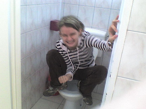 Miecia xD
