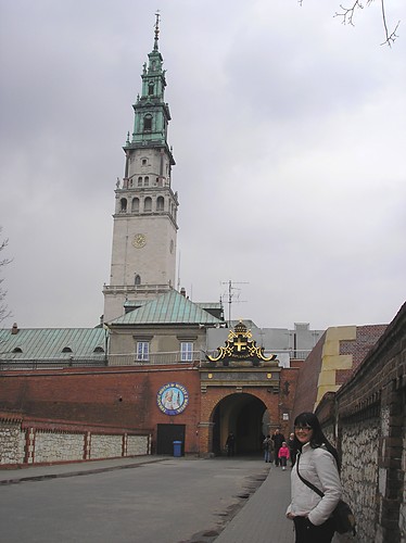 Czstochowa