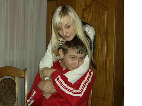 Darcia And  czerwis