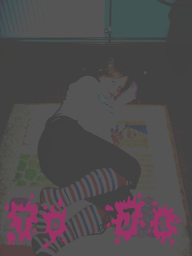 ToO JaA...