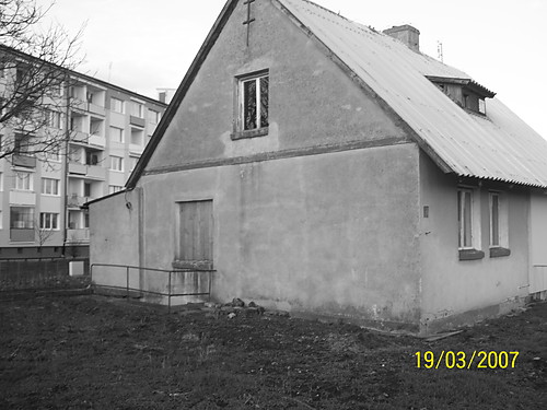 Koniec