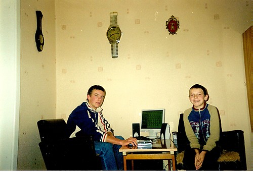 Mateusz i Darek:):)