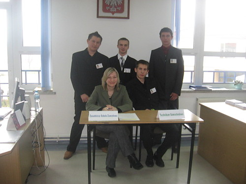 Drzwi Otwarte