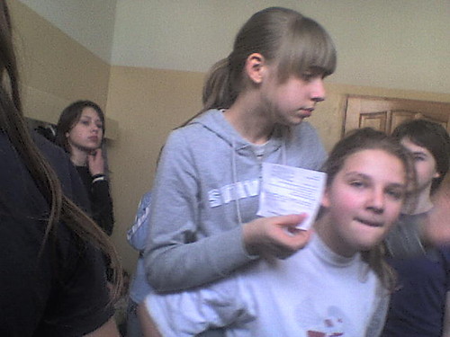 Wiosna :D :/