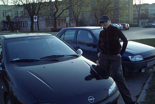 my car =]
