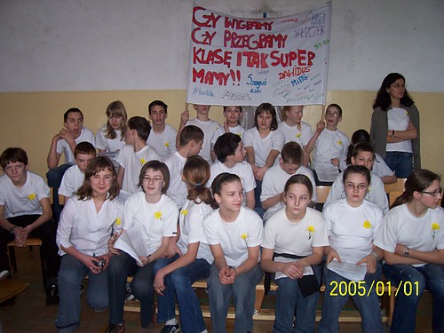 PIERSZY DZIE WIOSNY W KONECKU!!