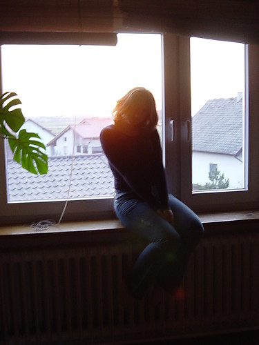...i znw ja na stryszku xDxD