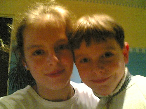 I & Igor