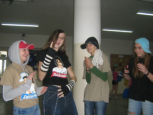 DzieN WiosnyY ;))