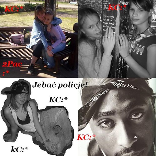 Dwulicowi Ludzie..;)