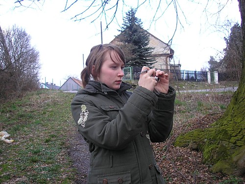 Skupienie