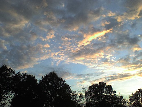 sky