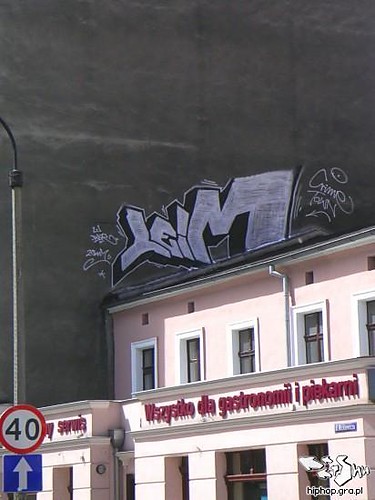 Lame aka Leim
