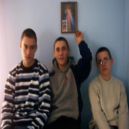 TriSquad