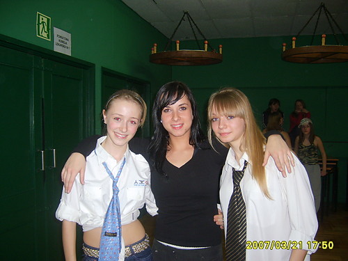 z p. Paulina ; ) ;***