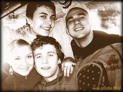 Co laska ;]