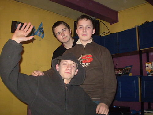 Smile foto:pp