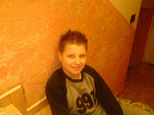 To Ja :)
