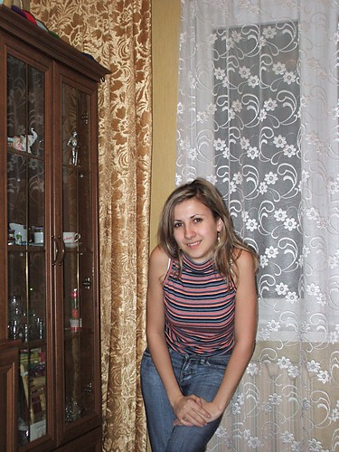 a to ja ... jakos wyszlo.... :P