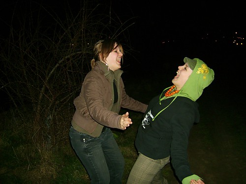 Taniec :D