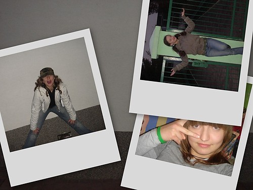 Ja i mOjE 2 sKaRbY ;**