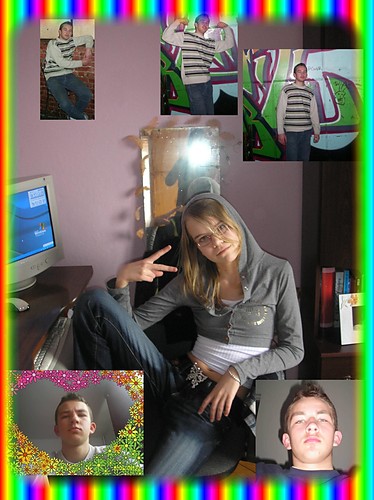 Z Mendlem ;p