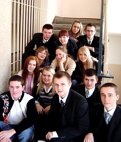 ...::: Moja Klasiorka :::...