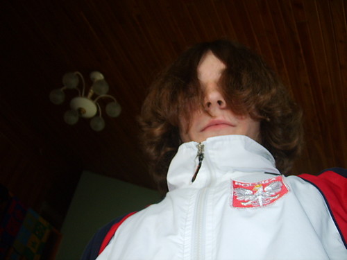 To co byo...ale czy wrci??? 