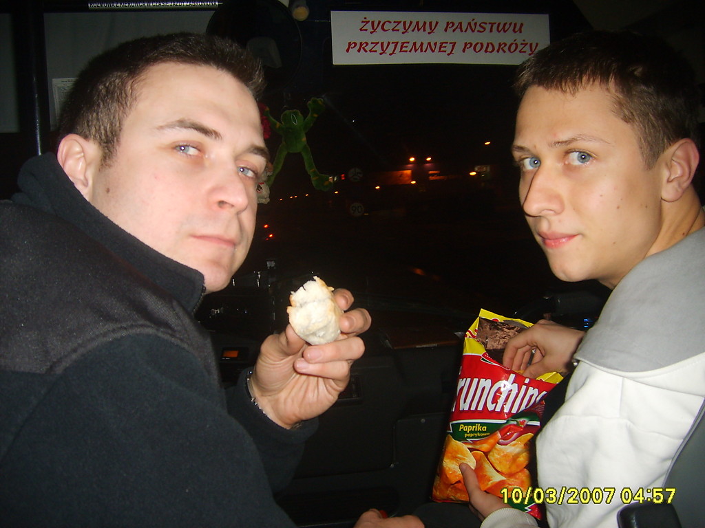 Czestochowa 2007