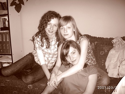 Urodziny Madzi :]