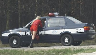 To pienidz skurwysyn...