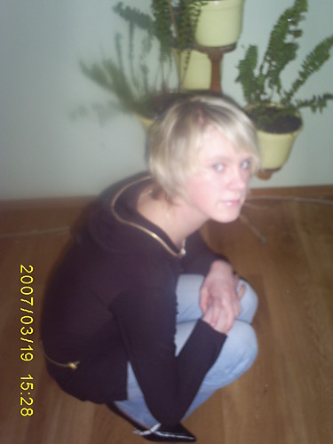 TaK bArDzIo KoFfAm cI... ;*:*
