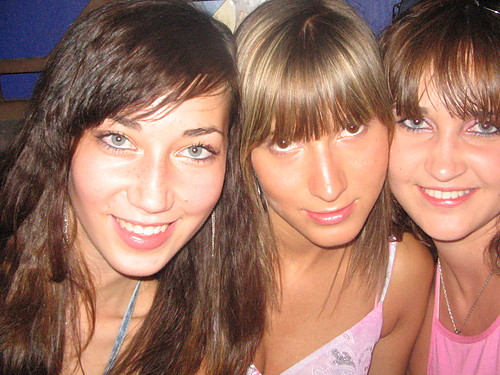 3 gracje ;p w innym wydaniu