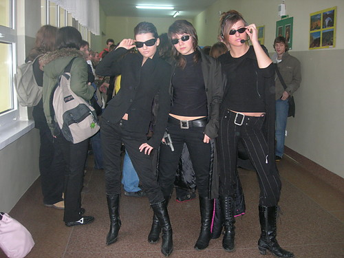 Matrix