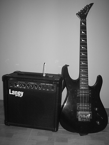 Rock and Roll